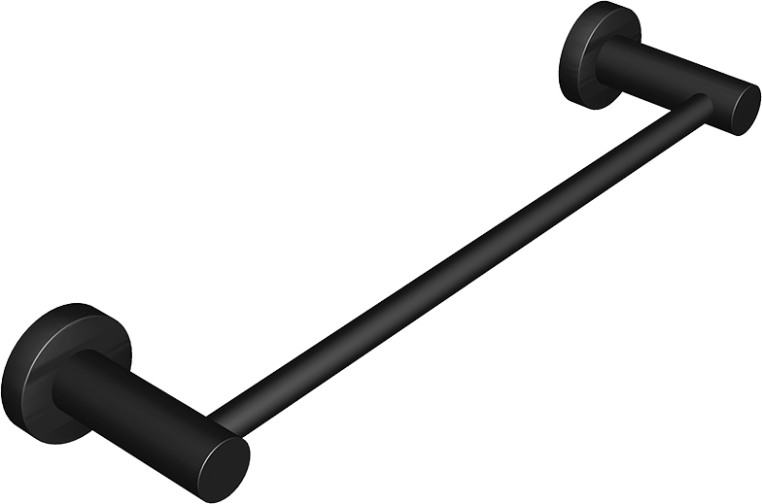 Полотенцедержатель широкий Colombo Plus W4909.NM