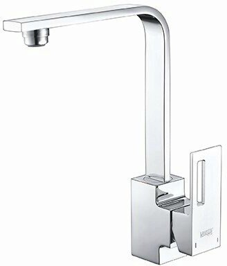 Смеситель для кухни WasserKraft Alme 1507