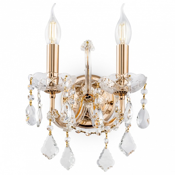 Бра Maytoni Erna DIA880-WL-02-G