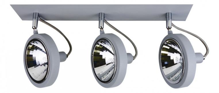 Спот Lightstar Varieta 9 210339