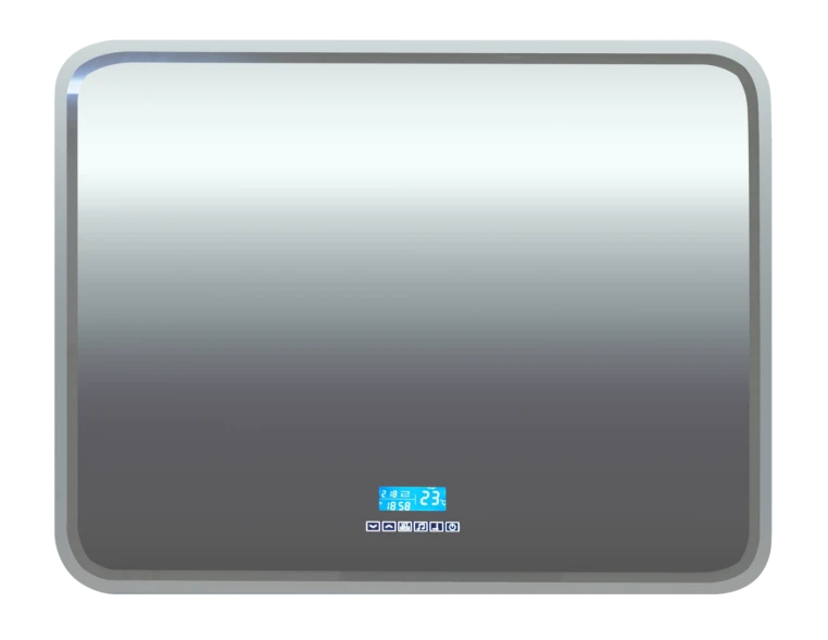 Зеркало Misty СТАЙЛ D LUX 900*700 Максимум