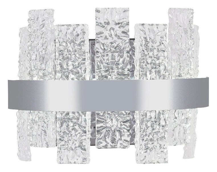 Накладной светильник Natali Kovaltseva LED LAMPS 81121 LED LAMPS 81121/1W