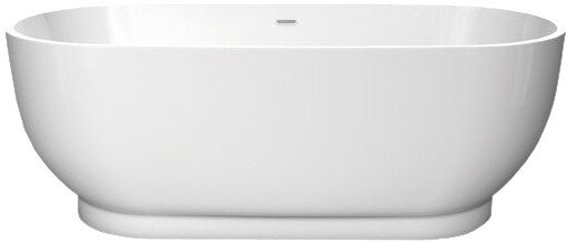 Акриловая ванна BelBagno 179х81 BB26