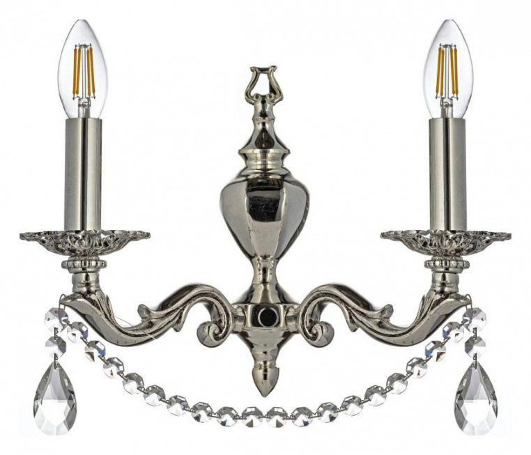 Бра Arti Lampadari Amelia Amelia E 2.1.2.600 SB