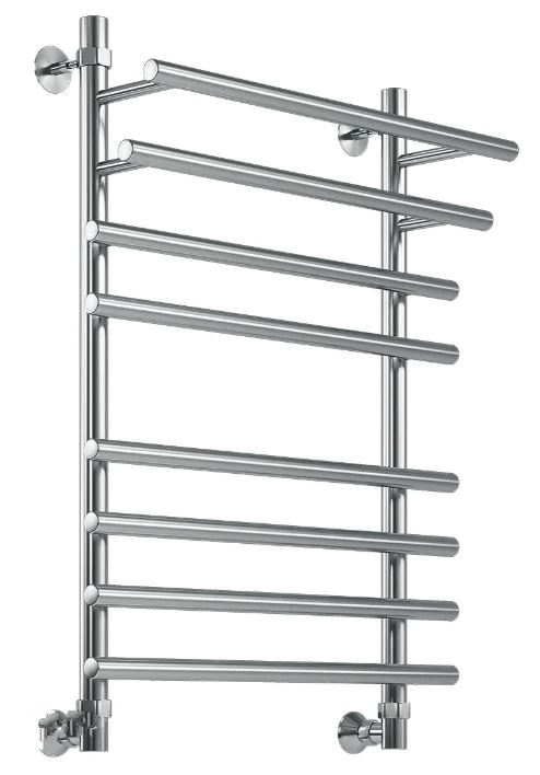 Полотенцесушитель водяной Ника BAMBOO 50x102 ЛБ 3 100/40 хром