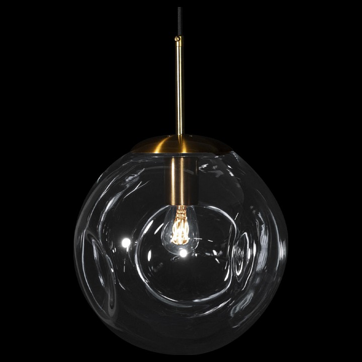 Подвесной светильник Loft it Motion 10131 Smoke