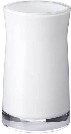 Стакан Ridder Disco белый 2103101