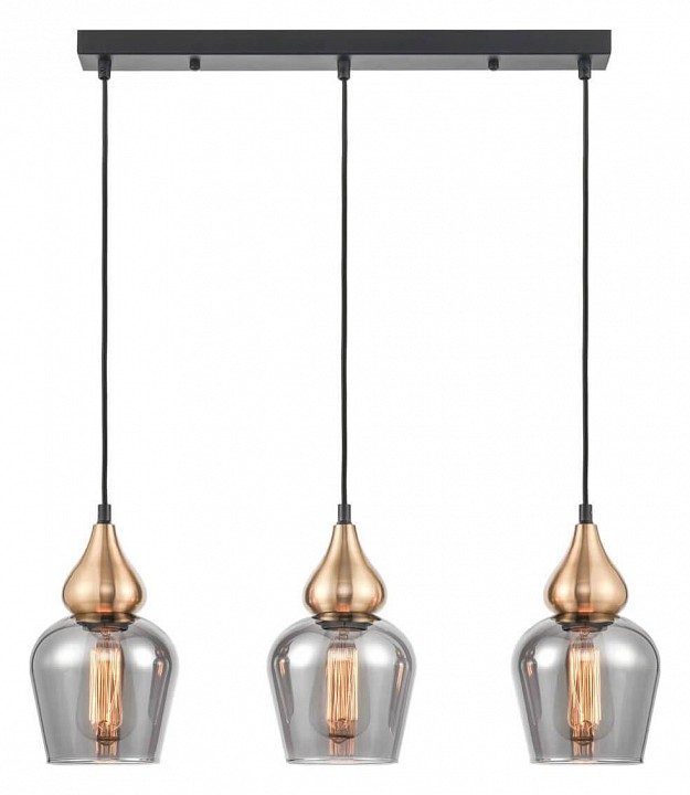 Подвесной светильник Vele Luce Simone VL5564P23