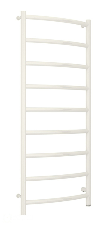 Электрический полотенцесушитель Сунержа Галант 4.0 1200х500 МЭМ Пр. белый (12-0831-1250)