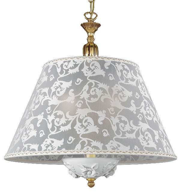 Подвесной светильник Reccagni Angelo 9101 L 9101/50