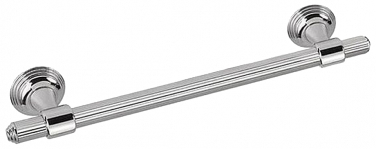 Полотенцедержатель широкий Colombo Hermitage B3309