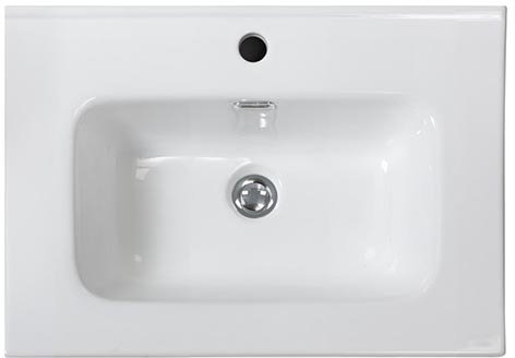 Раковина BelBagno Etna 60 см NDR-600-LVB