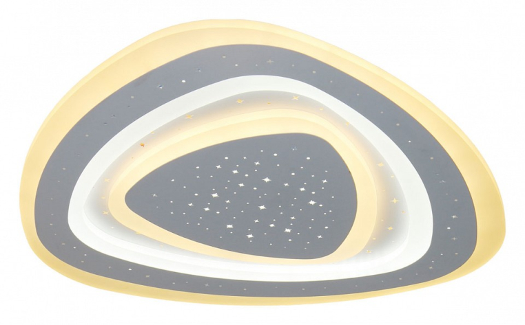 Накладной светильник Moderli Ameli V1091-CL