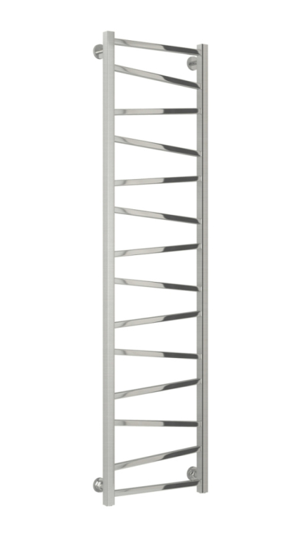 Полотенцесушитель водяной Сунержа Сирокко 45x160 071-0253-1640 хром