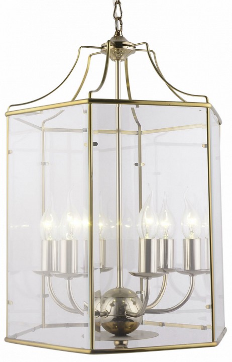 Подвесной светильник ST-Luce SL228 SL228.303.06