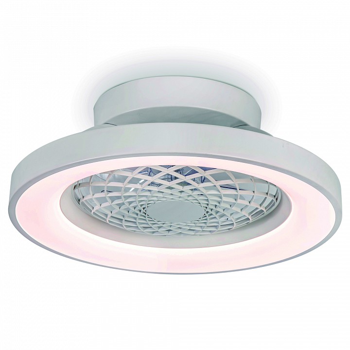 Светильник с вентилятором Mantra Tibet 7804