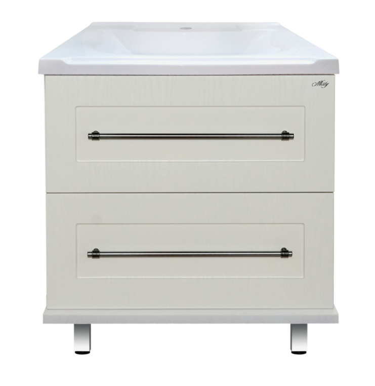 Тумба под раковину Misty Марта 60 П-Мрт01060-012