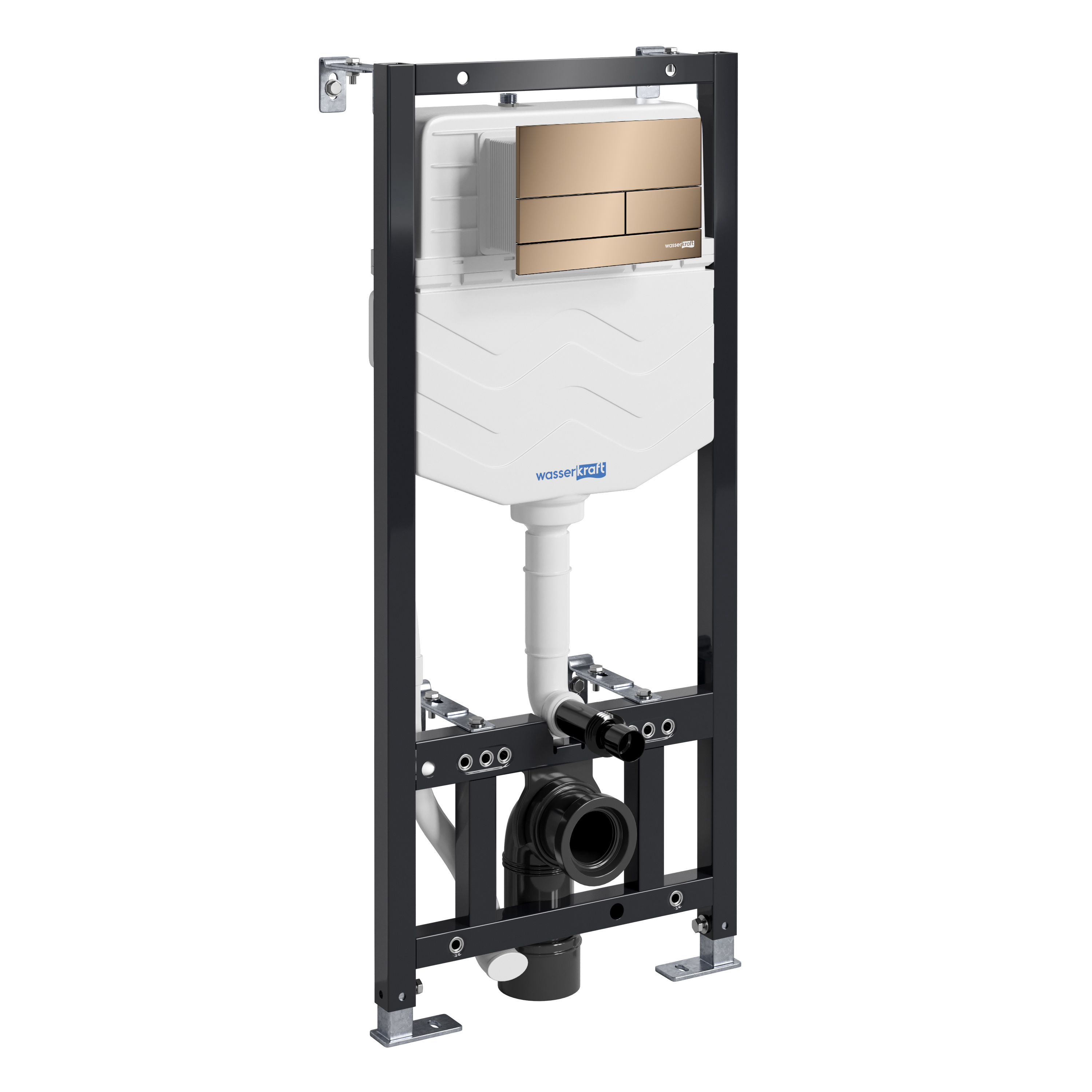 Aller 10TLT.010.ME.RG04 Система инсталляции для унитазов