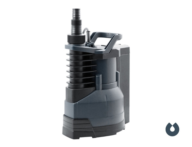 Садовый дренажный насос Unipump ARTSUB Q900 (22148)