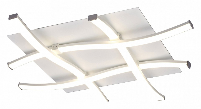 Накладной светильник Mantra Nur Blanco 6004K