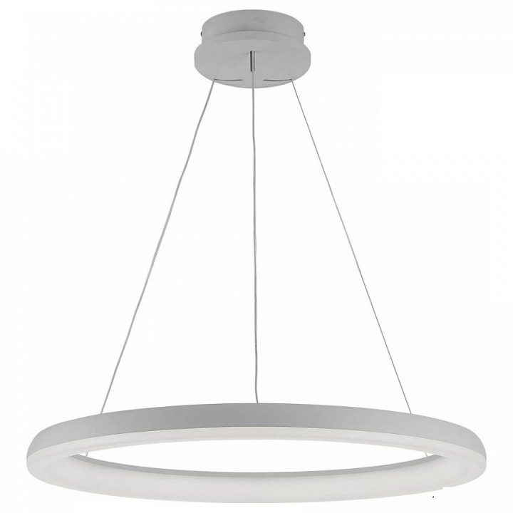 Подвесной светильник Citilux Юпитер Смарт CL730A090S