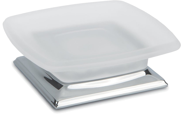 Мыльница настольная Colombo Portofino B3242