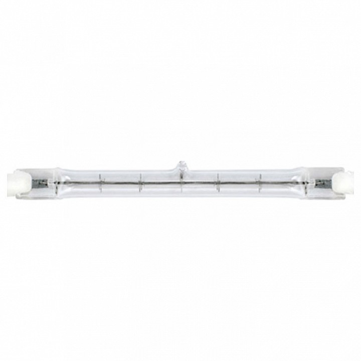 Лампа галогеновая Uniel R7s 150Вт K 1067