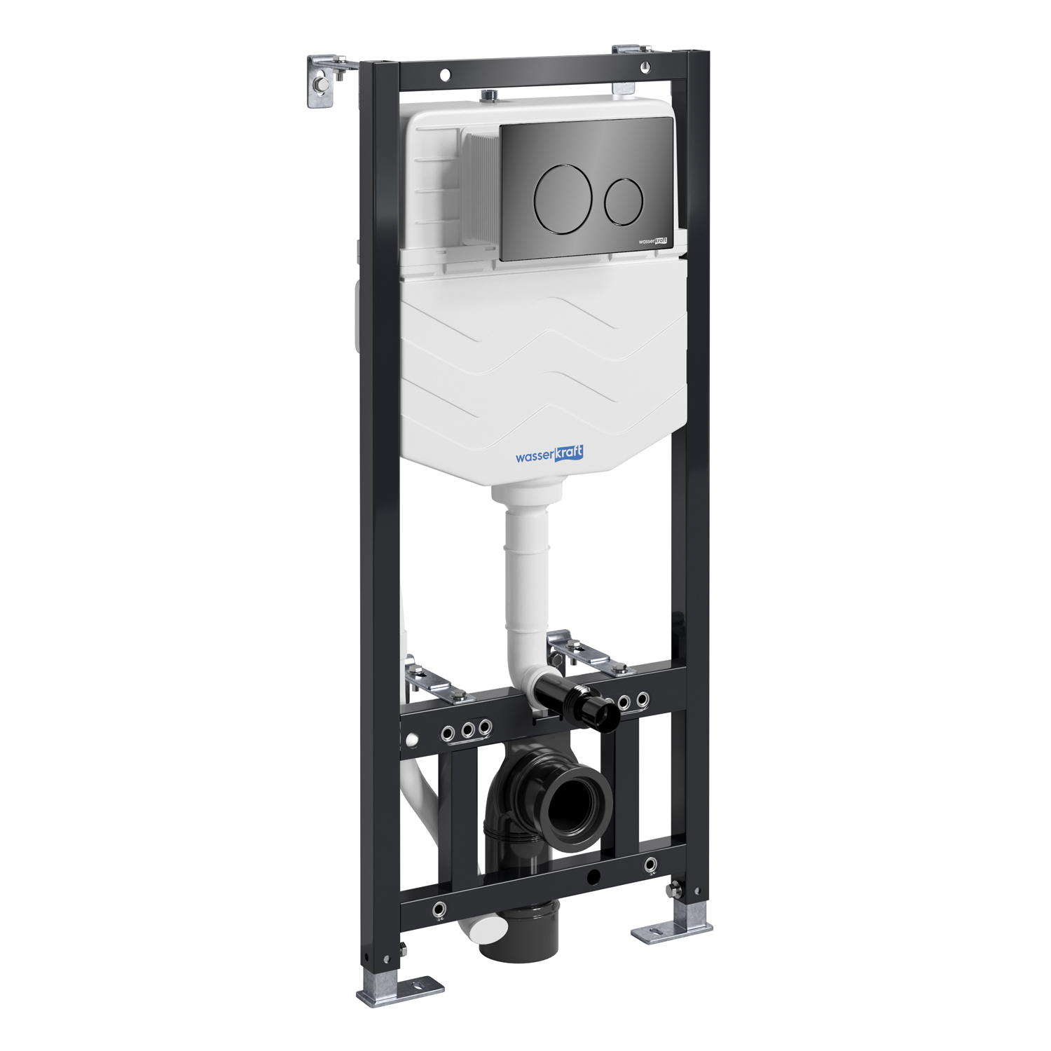 Aller 10TLT.010.ME.PB02 Система инсталляции для унитазов