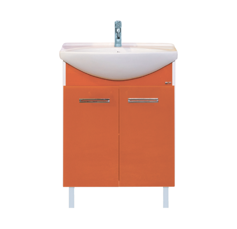 Тумба под раковину Misty Джулия 65 Л-Джу01065-1310Пр