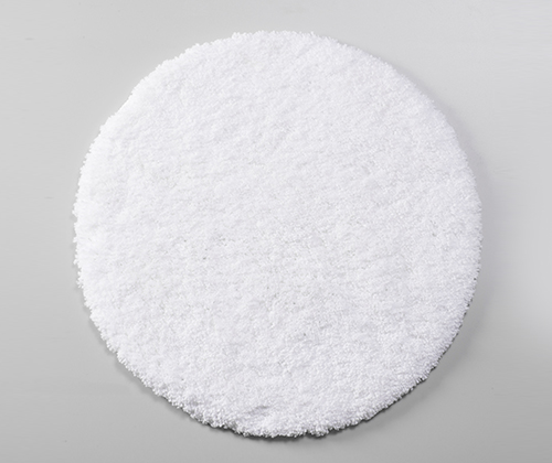 Dill BM-3910 Bright White Коврик для ванной