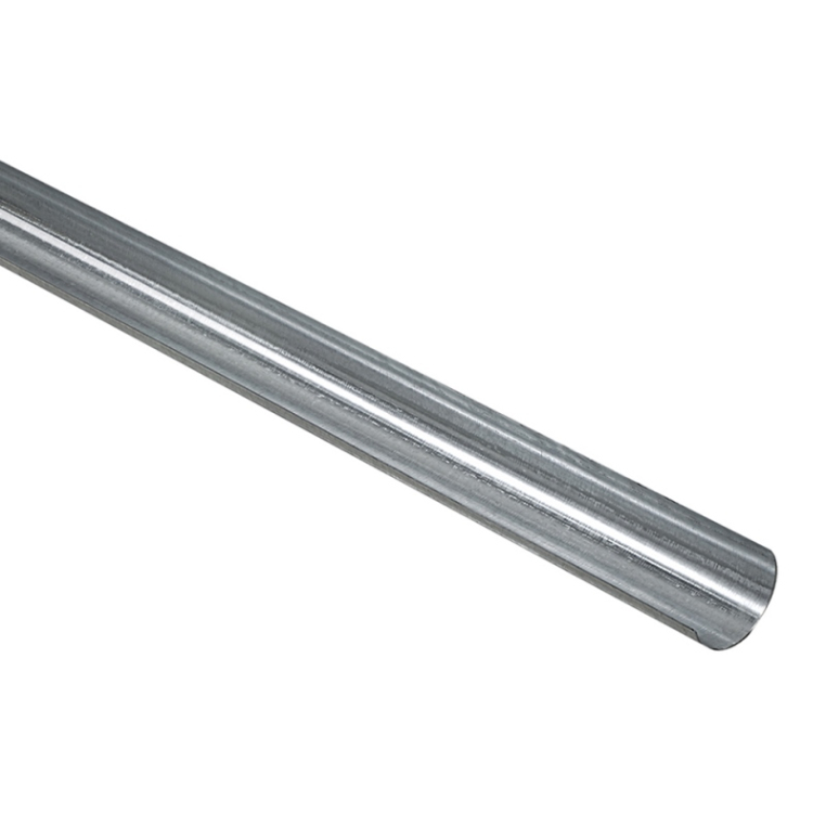 Желоб фиксирующий для пластиковых труб Walraven 3м/32мм (0635332)