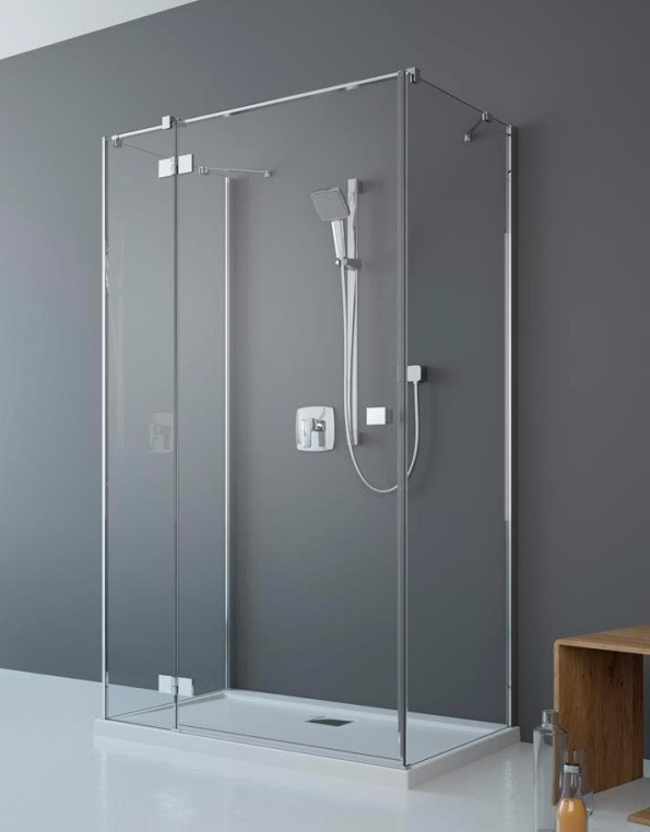 Душевая дверь Radaway Essenza New  385020-01-01R