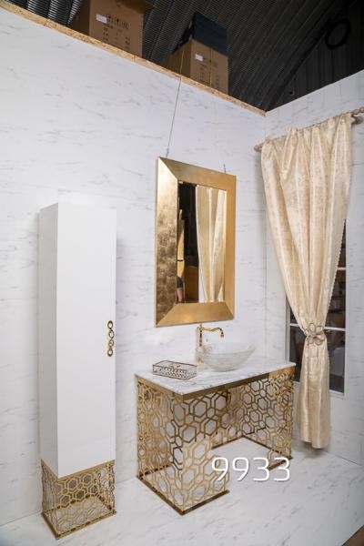 Основание под пенал AURA Золото