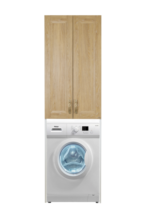 Шкаф-пенал Misty Прайм 64 П-Пра16064-1902Д