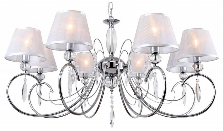 Подвесная люстра Stilfort Loretto 1008/09/08P