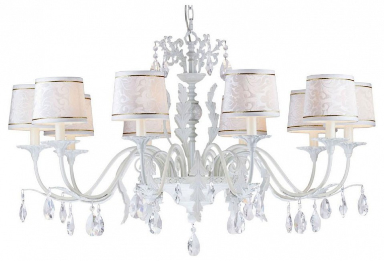 Подвесная люстра Dio D’Arte Firenze Firenze E 1.1.10.200 W