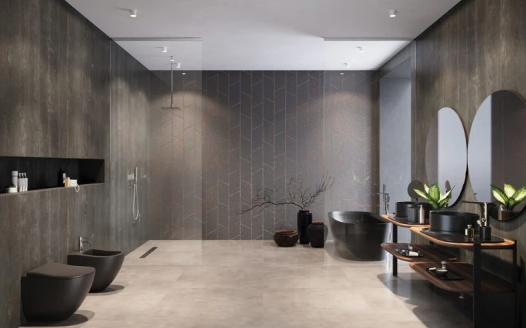 Душевая перегородка Radaway Modo X II / Modo X III 389 305-01-01