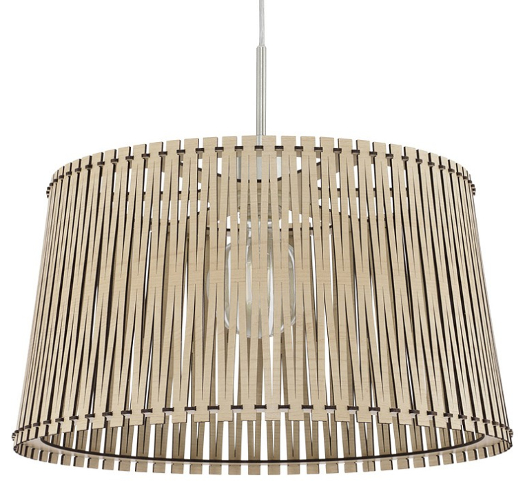 Подвесной светильник Eglo ПРОМО Sendero 96193