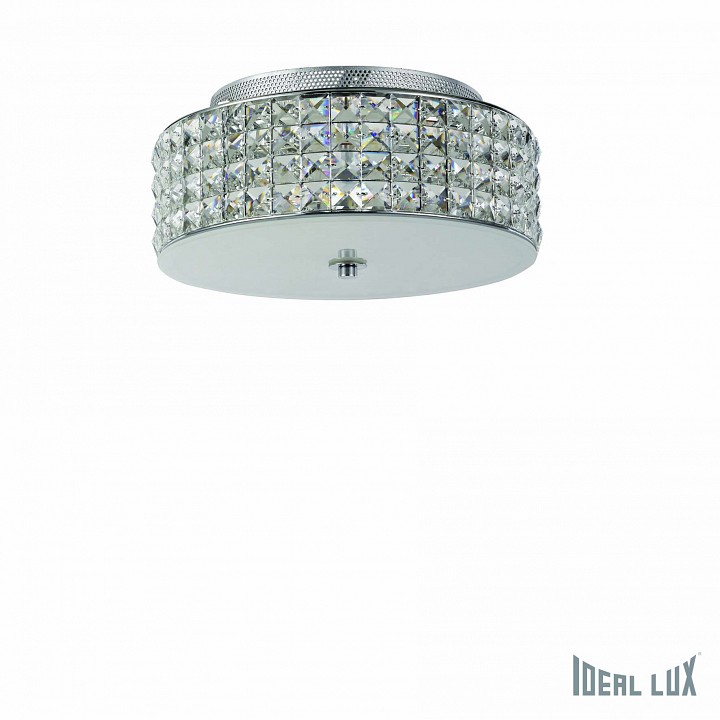 Накладной светильник Ideal Lux Roma ROMA PL4