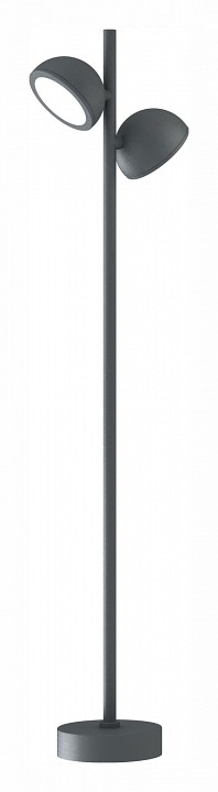 Наземный низкий светильник Mantra Everest 6743