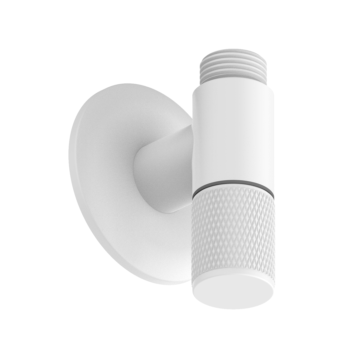 A366 Угловой запорный кран-вентиль