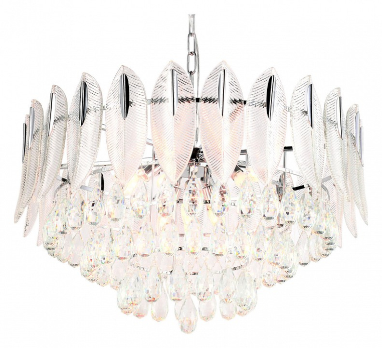 Подвесная люстра Ambrella TR518 TR5184