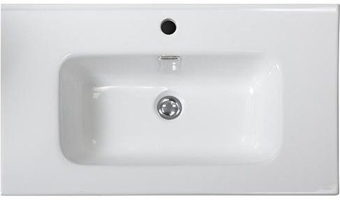 Раковина BelBagno Leticia 80x50 BB800ETL
